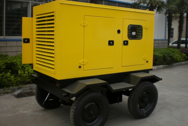 拖車式柴油發電機組維護：底盤部件保養周期與線纜收納技巧，延長設備使用壽命?